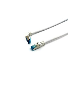 Equip 605800 cable de red Blanco 1 m Cat6a S/FTP (S-STP)