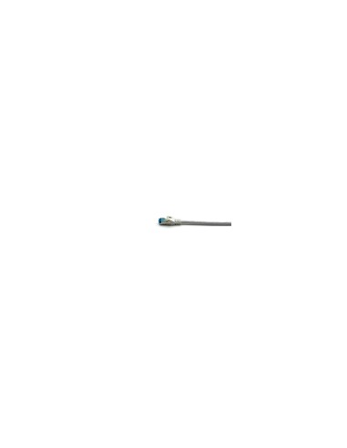 Equip 605800 cable de red Blanco 1 m Cat6a S/FTP (S-STP)