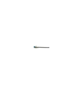 Equip 605804 cable de red Blanco 5 m Cat6a S/FTP (S-STP) 2