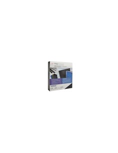 GBC Portada Pp Polycover Opaca 300 Micras A4 Negro(Caja 100) 2