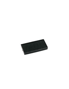 Colop E/40 almohadilla para sello Negro 2 pieza(s)