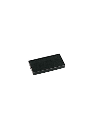 Colop E/40 almohadilla para sello Negro 2 pieza(s)