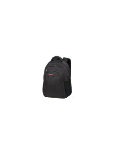 American Tourister At Work 39,6 cm (15.6") Mochila Negro, Naranja