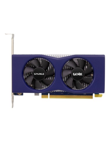 Sparkle Technology Intel Arc A380 GENIE 6 GB GDDR6