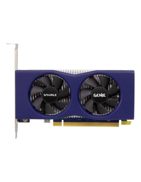 Sparkle Technology Intel Arc A380 GENIE 6 GB GDDR6