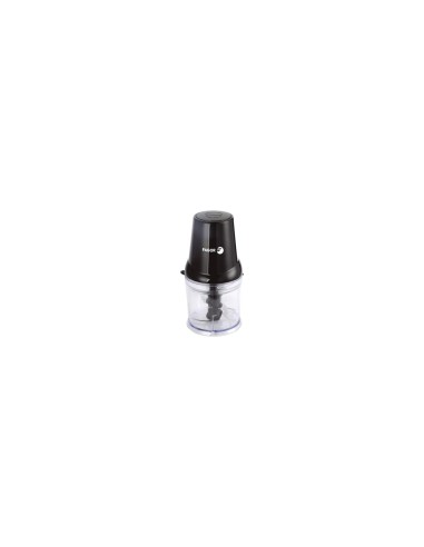 Fagor EasyCut 0,5 L 400 W Negro, Transparente