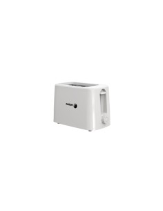 Fagor FlexiToast 6 2 rebanada(s) 650 W Blanco