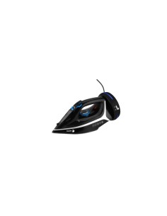 Fagor Comforta Free Plancha vapor-seco Suela de cerámica 2200 W Negro, Azul, Blanco