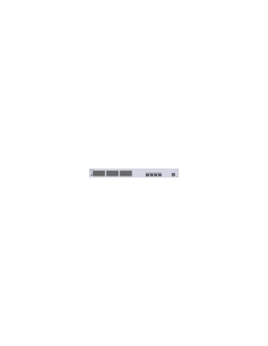 HUAWEI S310-24P4S (24 10 /100/ 1000 BASE -T PORTS 4GE SFP PORTS , POE +, L2+ AC POWER)