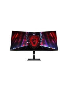 Xiaomi G34WQi pantalla para PC 86,4 cm (34") 3440 x 1440 Pixeles Wide Quad HD LED Negro