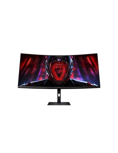 Xiaomi G34WQi pantalla para PC 86,4 cm (34") 3440 x 1440 Pixeles Wide Quad HD LED Negro