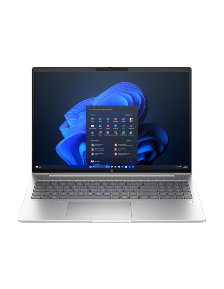 HP ProBook 4 G1i 16 inch Notebook AI PC Wolf Pro Security Edition Portátil 1 TB SSD Wi-Fi 6E (802.11ax) Windows 11 Pro