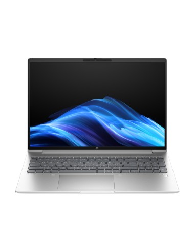 HP ProBook 4 G1iR 16 inch Notebook PC Wolf Pro Security Edition Intel Core 5 120U Portátil 40,6 cm (16") WUXGA 16 GB DDR5-SDRAM 