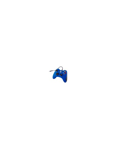 GAMEPAD NACON PC AZUL PCGC-100BLUE 2