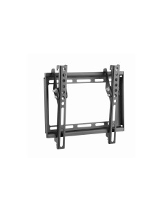 Gembird WM-42T-04 soporte para TV 106,7 cm (42") Negro