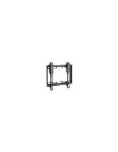 Gembird WM-42T-04 soporte para TV 106,7 cm (42") Negro 2