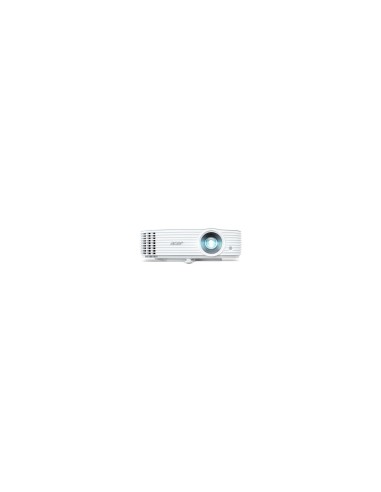 Acer X1526 Proyector de alcance estándar 4000 lúmenes ANSI DLP 1080p (1920x1080) Blanco