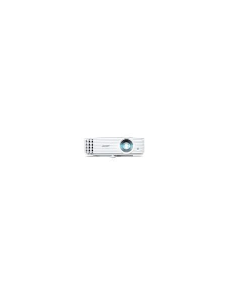 Acer X1526 Proyector de alcance estándar 4000 lúmenes ANSI DLP 1080p (1920x1080) Blanco
