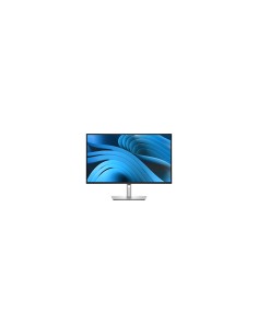 DELL Pro Plus P2725D pantalla para PC 68,6 cm (27") 2560 x 1440 Pixeles Quad HD LCD Negro, Plata 2