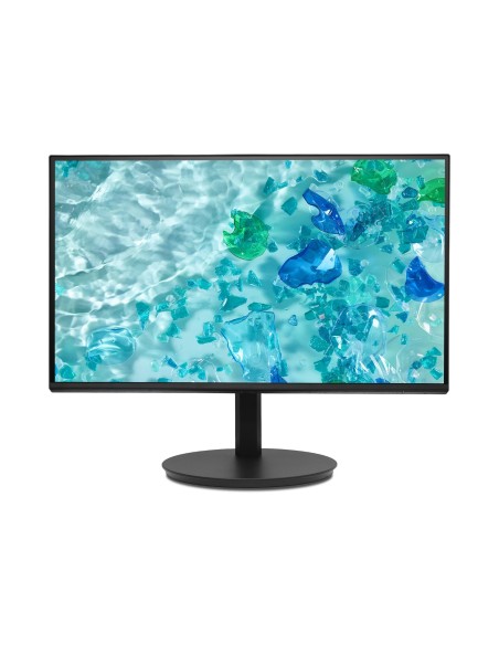 Acer CB2 CB242Y G pantalla para PC 60,5 cm (23.8") 1920 x 1080 Pixeles Full HD LCD Negro