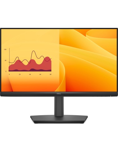 DELL E Series E2225HSM pantalla para PC 54,6 cm (21.5") 1920 x 1080 Pixeles Full HD LCD