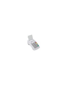 CHERRY ST-2100 Lector inteligente de control de acceso Blanco 2