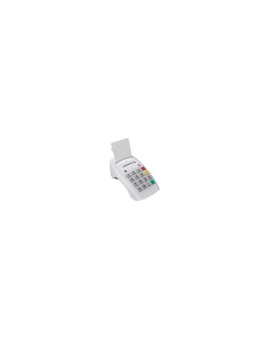 CHERRY ST-2100 Lector inteligente de control de acceso Blanco