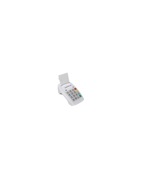 CHERRY ST-2100 Lector inteligente de control de acceso Blanco