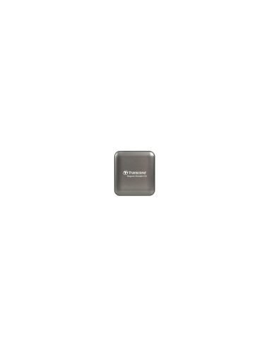 Transcend ESD420 1 TB USB Tipo C Gris