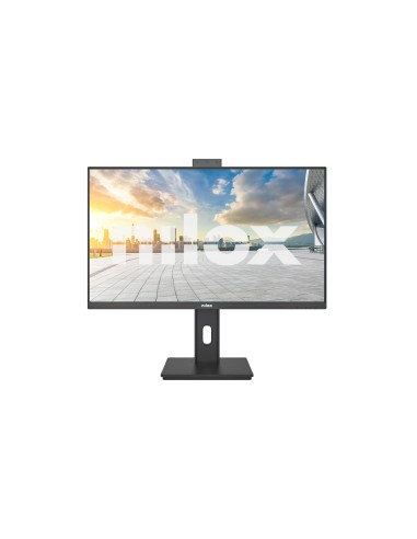 Nilox NXM24RWEB0265 pantalla para PC 61 cm (24") 1920 x 1080 Pixeles Full HD LED Negro