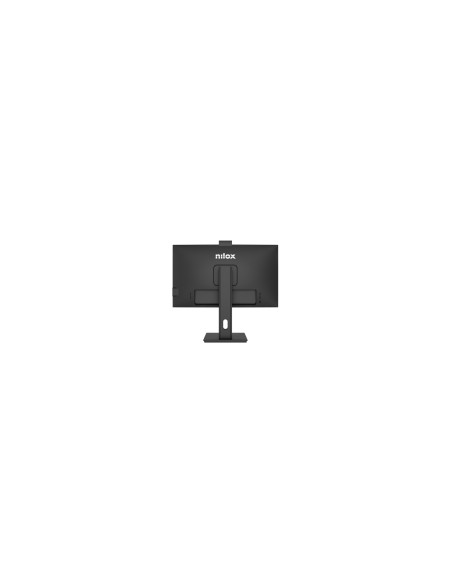 Nilox NXM24RWEB0265 pantalla para PC 61 cm (24") 1920 x 1080 Pixeles Full HD LED Negro