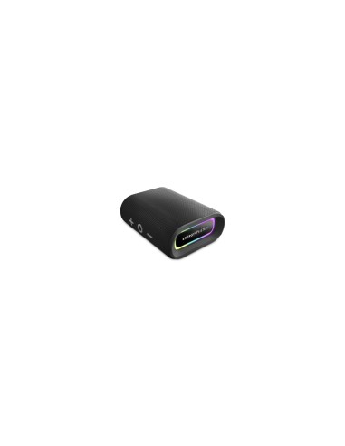 Energy Sistem StreetPlay Negro 8 W