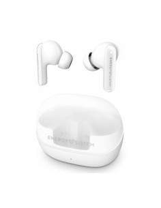 Energy Sistem Serenity ANC Auriculares True Wireless Stereo (TWS) Dentro de oído Llamadas/Música USB Tipo C Bluetooth Blanco