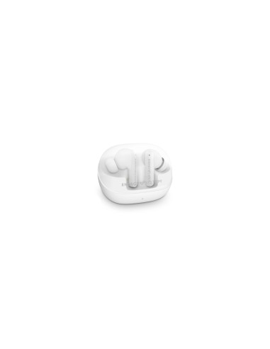 Energy Sistem Serenity ANC Auriculares True Wireless Stereo (TWS) Dentro de oído Llamadas/Música USB Tipo C Bluetooth Blanco