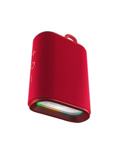 Energy Sistem StreetPlay Rojo 8 W