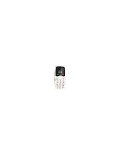Gigaset GL395 5,59 cm (2.2") 90 g Blanco Teléfono para personas mayores 2