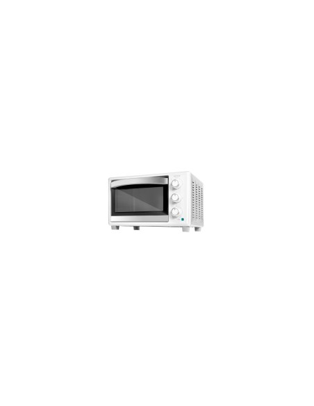 Cecotec Bake&Toast 2300 23 L 1500 W Blanco