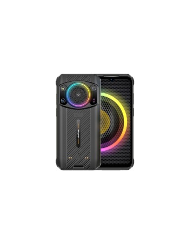Ulefone Armor 21 8/256Gb Negro Smartphone