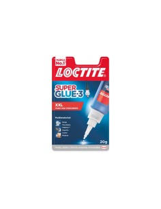 Loctite Super Glue-3 XXL