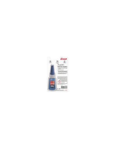 Loctite Super Glue-3 XXL