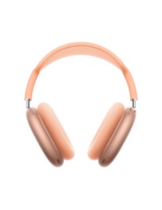 Apple AirPods Max Auriculares Inalámbrico Diadema Llamadas/Música USB Tipo C Bluetooth Naranja