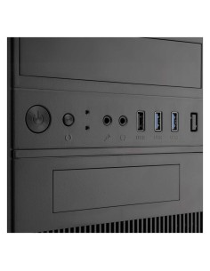 ZE Intel Core i5 12400/32GB/1TB NVMe /Ordenador PC 2