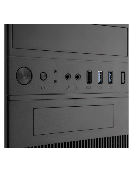 ZE Intel Core i5 12400/32GB/1TB NVMe /Windows 11 Ordenador PC