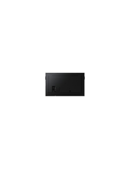 Samsung WM75B pizarra y accesorios interactivos 190,5 cm (75") 3840 x 2160 Pixeles Pantalla táctil Gris USB / Bluetooth