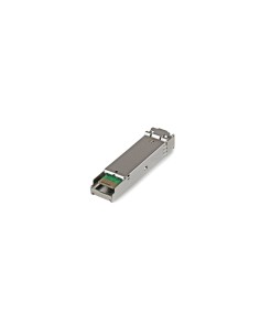 StarTech.com Módulo Transceiver que cumple con MSA - 100BASE-LX 2