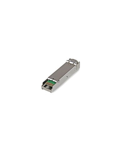 StarTech.com Módulo Transceiver que cumple con MSA - 100BASE-LX
