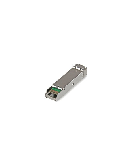 StarTech.com Módulo Transceiver que cumple con MSA - 100BASE-LX