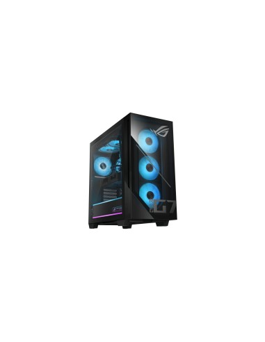 ASUS ROG G700 G700TF-09285K0830 - Sobremesa Gaming de (Intel Core Ultra 9 285K, 64GB RAM, 2TB SSD, NVIDIA RTX 5080 16GB, Sin Sis