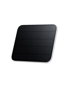 Xiaomi panel solar para cámara de vigilancia