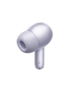 Xiaomi Redmi Buds 6 Pro Auriculares Inalámbrico Dentro de oído Llamadas/Música Bluetooth Lavanda, Púrpura